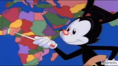 Yakko