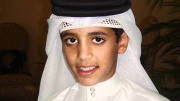 سورة الأحقاف بصوت الطفل محمد طه الجنيد..:) quran