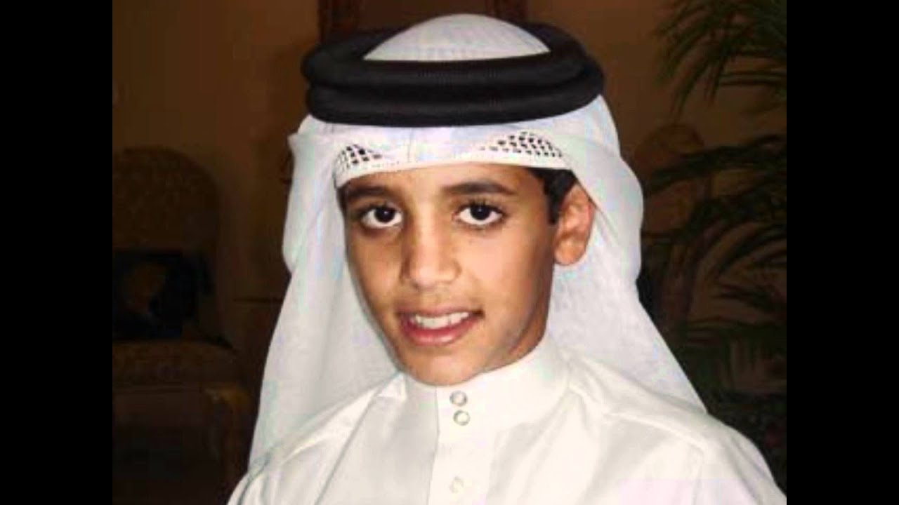 سورة الأحقاف بصوت الطفل محمد طه الجنيد..:) quran