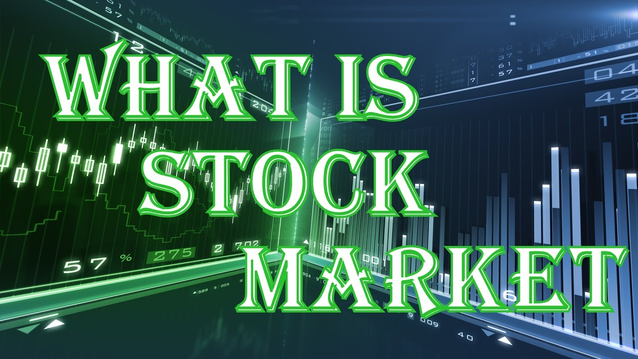 What is Stock Market for beginners in Hindi ? YouTube