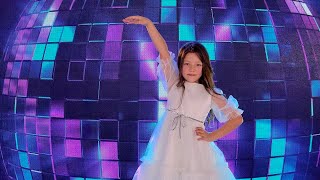 Diana Pascari (Boom Kids) - Mica Vedetă