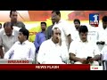 Minister Pathipati Pulla Rao Participate Nava Nirmana Deeksha In Guntur