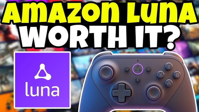 Is it worth playing Fortnite on  Luna? Requirements and rewards -  Meristation