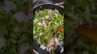 SriLankan Lady Fingers Curry shorts food foodlover foodie homemade yummy  subscribe