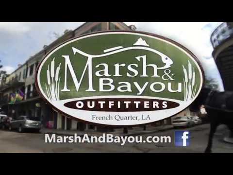 Marsh Outfitters