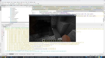 Modding Tutorial 1.14: Episode 12 (custom dimension)