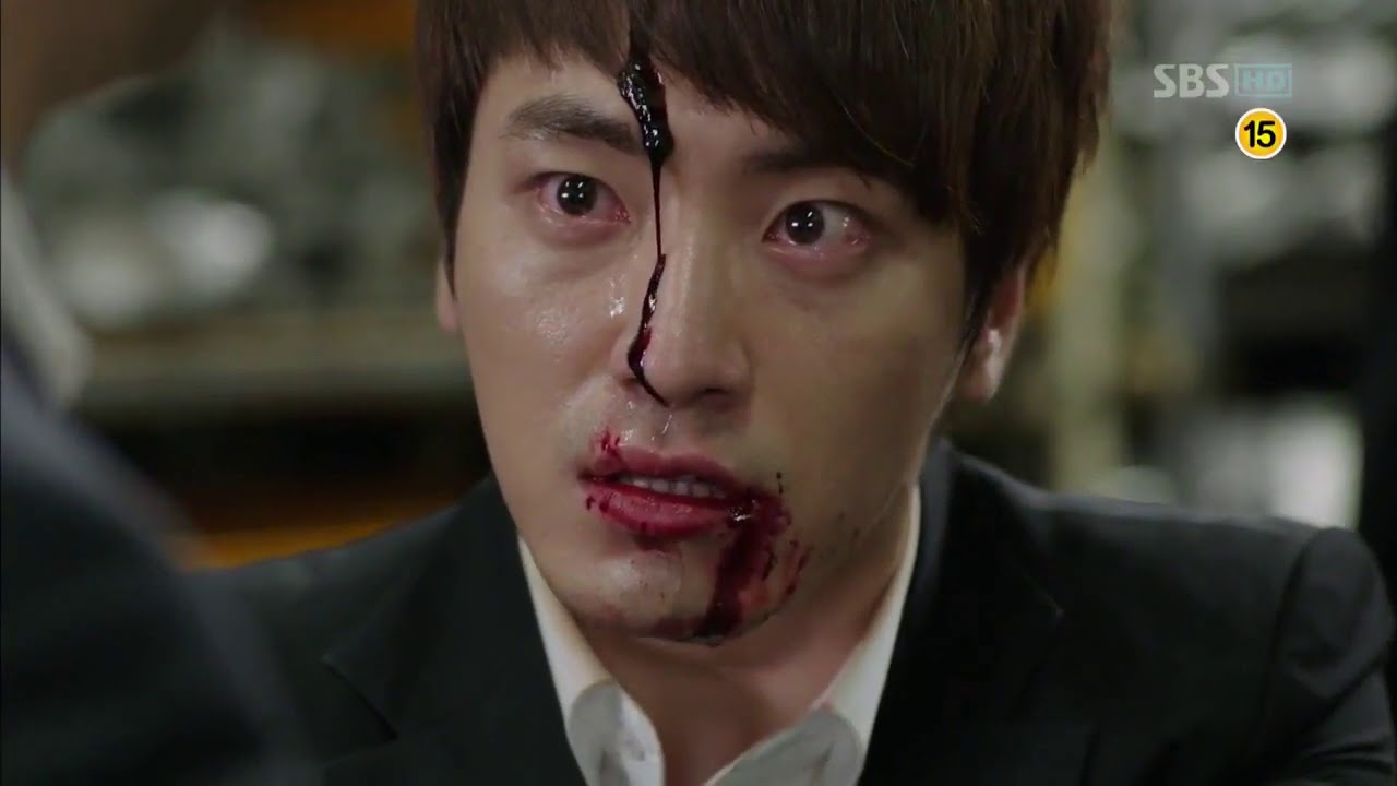 City Hunter Capitulo 1 Sub Español