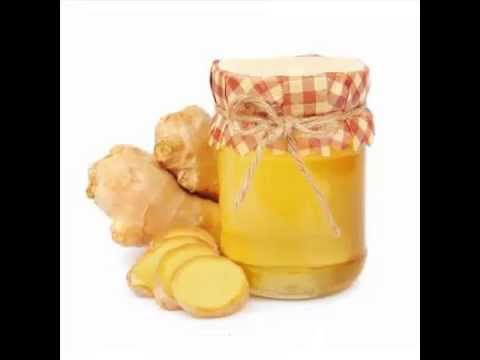 Ginger Oil & its health Benefits