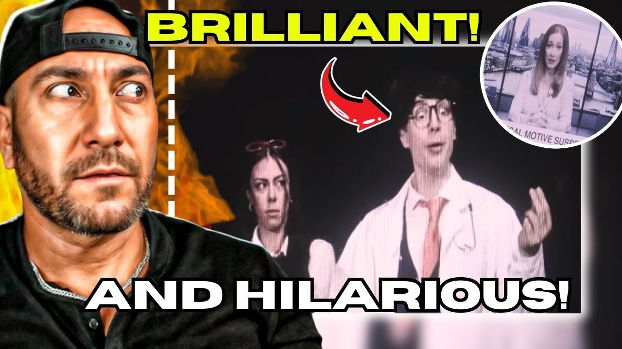 Ren Drops a 13-Minute MASTERPIECE 😳 Vincent’s Tale (The First Night)  First Watch!