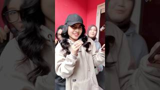 Cinta Monyet 🤪 #Cover