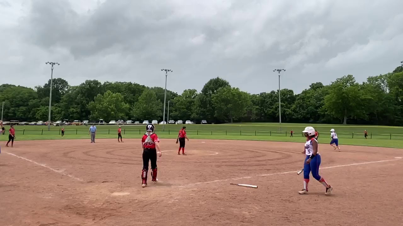 Opposite field HR YouTube