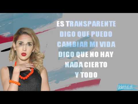 Violetta 3 -