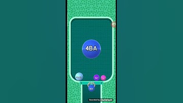 2048 Balls 3d - 4BA @sandhgames @zdoh-AMBIENT2025 | @zdoh-DEMENTIA2025