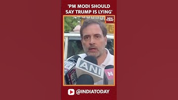 Rahul Gandhi Urges, 