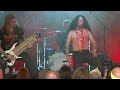 Capture de la vidéo Avulsed - Live At Party.san 2025 (Germany) August 9Th [Multi-Camera - Full Show] Full-Hd
