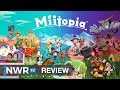 Miitopia (Switch) Review