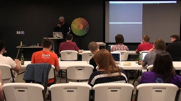 Austin Ember Meetup w/ Robert Jackson: Oct 22, 2015