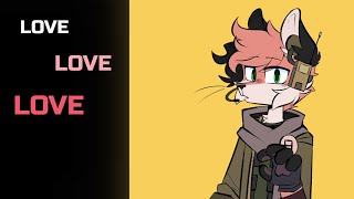 Loser in Love [Animation Meme]