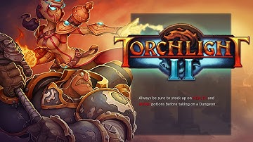 Torchlight 2 Gameplay Walkthrough ng++ Engineer Elite Xbox Part 31