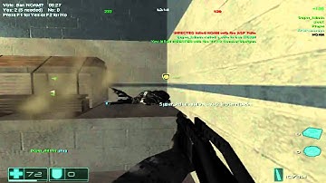 F.E.A.R Combat - Badass Shotgun Spree