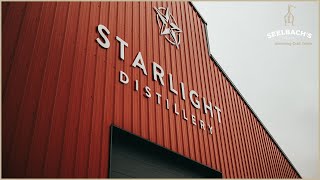 Seelbach's: An Insider's Look At Starlight Distillery