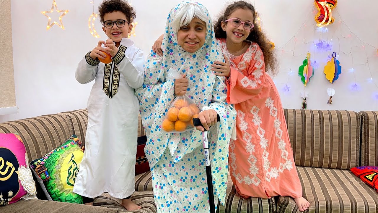 لما إبنك الصغير يغسل المواعين ويعمل كارثه ..😲😂 I مشروع جواز