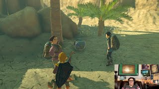 Completing the Quest for the 7 Spirit Orbs of the Heroines in Tears of the Kingdom Net Worth