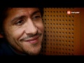 Capture de la vidéo João Pedro Pais - Entrevista - Myway