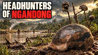 These Skulls Shouldn't Exist | The Ngandong Mystery