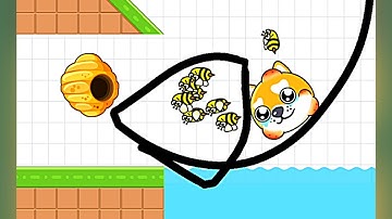 Save the pets level | 25-26-27 | gameplay walkthrough#savethepets