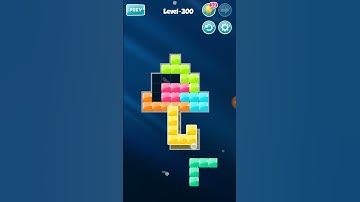 Block! Basic Rookie Level 300 Walkthrough Solution