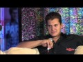 Capture de la vidéo Jon Pardi: The Rave Tv Backstage Interview