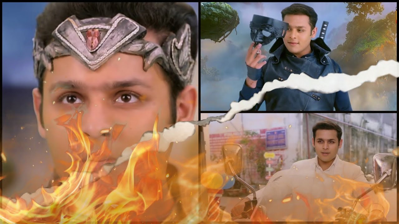 Tribute to our dear hero Baalveer 🙏❣️❤️| Sultan (KGF)