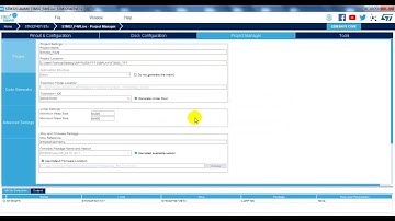 STM32F407VET6 TFT ILI9341 PART1