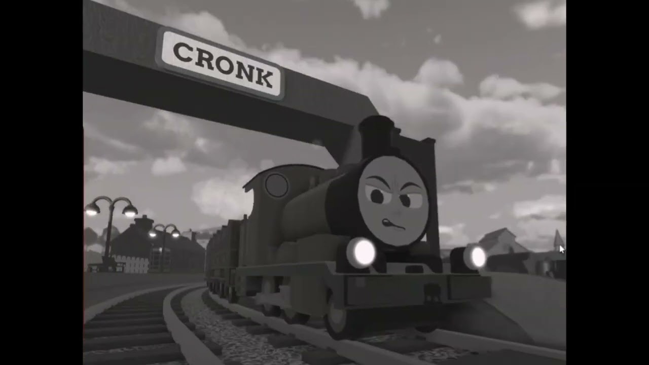 A Runaway To Remember.