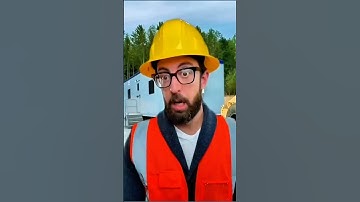 Work Smart – Labor requires not only strength but also skill 8 #smart​ #work​ #amazing​ #adamrose