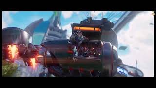 Ratchet and Clank Rift Apart Trainer Cheats +8 Mods (Unlimited Health• No Reload• Super Damage...)