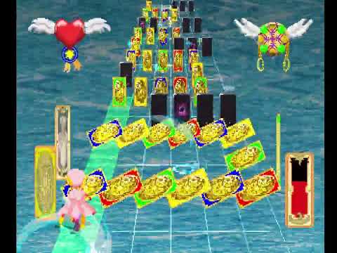 [TAS] PSX Cardcaptor Sakura: Clowcard Magic by somyeol in 23:40.65