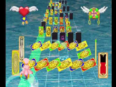 [TAS] PSX Cardcaptor Sakura: Clowcard Magic by somyeol in 23:40.65