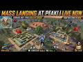 🔴 FREE FIRE LIVE 🔥 BR RANKED GRIND 😎 AWM FAST GAMEPLAY 🎯