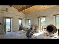 #62 Learning New Skills | Stone House Renovation in Italy