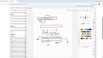 Codeforces Problem 2171-D |   Rae Taylor and Trees (easy version) | ( Round 1065- D) | Div 3 |