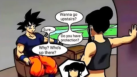 You Laugh You Lose But It's Actually Funny