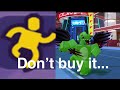 Do NOT Buy This Dance... | RoBeats Mobile!