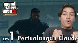 Download lagu Pertualangan Baru Claude - GTA III : The Definitive Edition Indonesia - Eps 1
