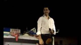 Turgay Başyayla Eldivan Konseri 6