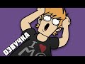 Eddsworld - Fan Service 2 (Русская Озвучка)