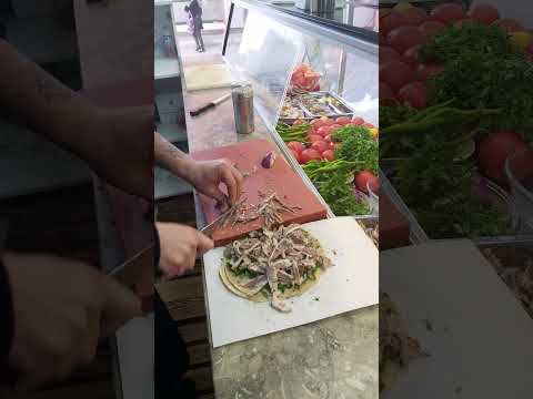 Söğüş 270 TL / Sokak lezzetleri