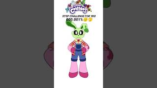 CAN YOU FIX PICKY AT RIGHT PLACE😦😈POPPY PLAYTIME CHAPTER 3😍STOP CHALLENGE🫣#piggy #poppyplaytim#bff