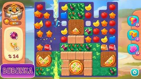 Wildscapes level 1530 HD